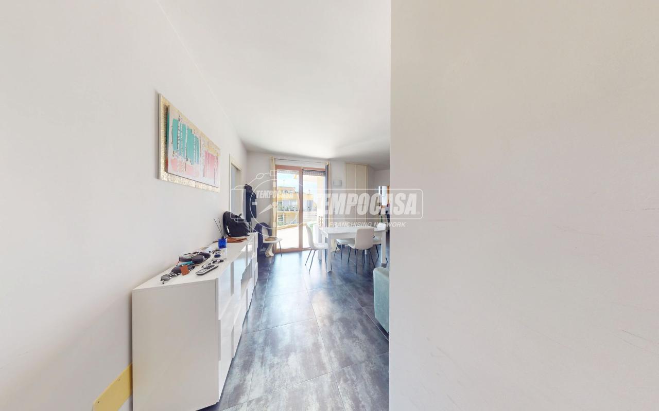 appartamento in vendita a Lecce in zona Rudiae