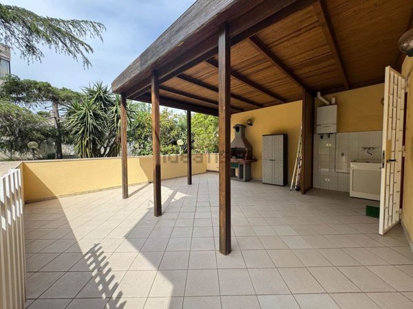appartamento in vendita a Lecce in zona Salesiani