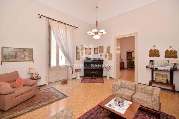 appartamento in vendita a Lecce in zona Centro Città