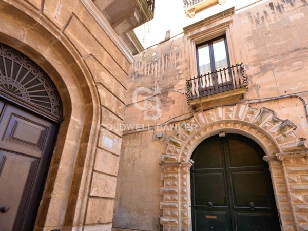 appartamento in vendita a Lecce in zona Centro Città
