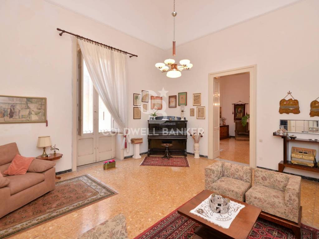 appartamento in vendita a Lecce in zona Centro Città