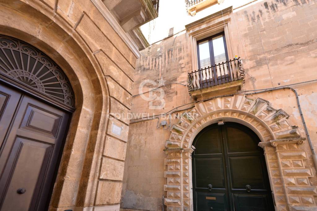 appartamento in vendita a Lecce in zona Centro Città