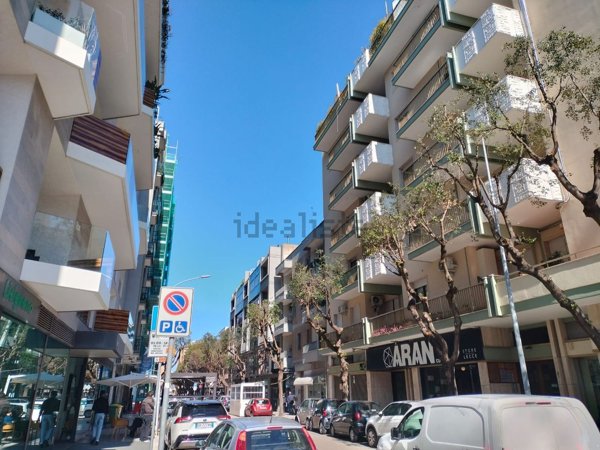 appartamento in vendita a Lecce in zona Mazzini