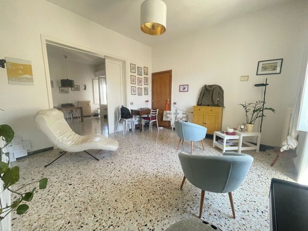 appartamento in vendita a Lecce in zona Centro Città