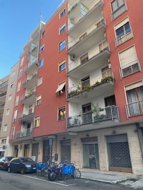appartamento in vendita a Lecce in zona Mazzini