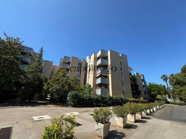 appartamento in vendita a Lecce in zona Leuca