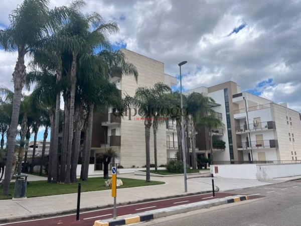 appartamento in vendita a Lecce in zona Partigiani