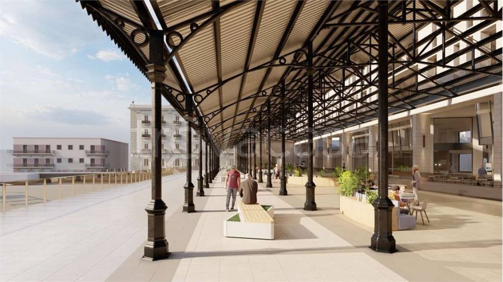 appartamento in vendita a Lecce in zona Centro Città