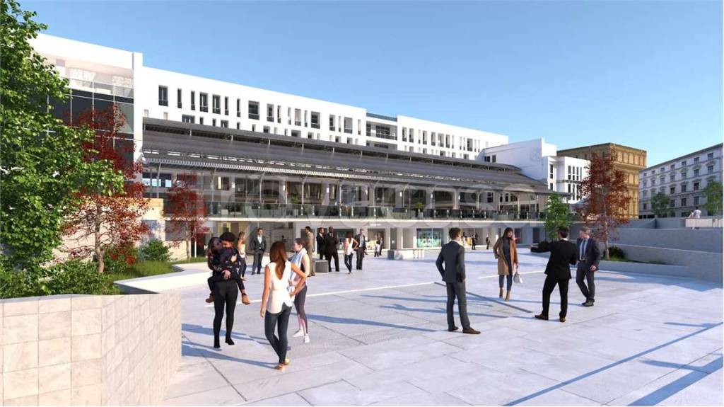 appartamento in vendita a Lecce in zona Centro Città