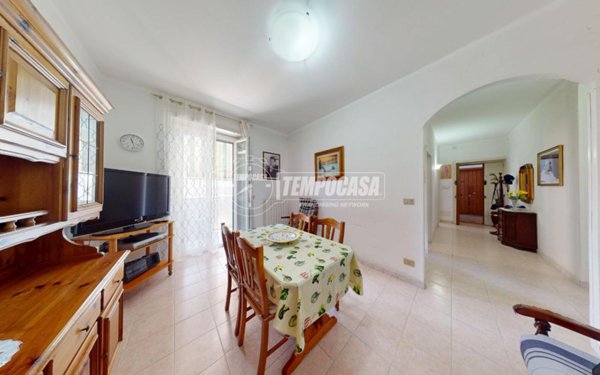 appartamento in vendita a Lecce in zona Santa Rosa