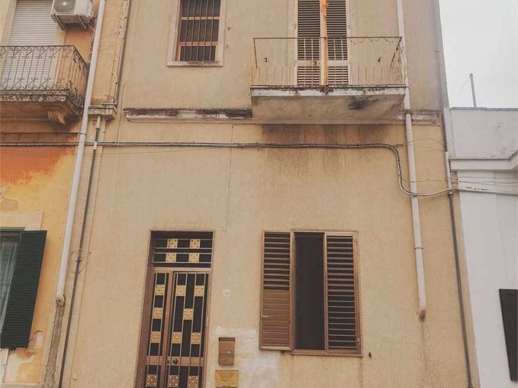 appartamento in vendita a Lecce in zona Leuca