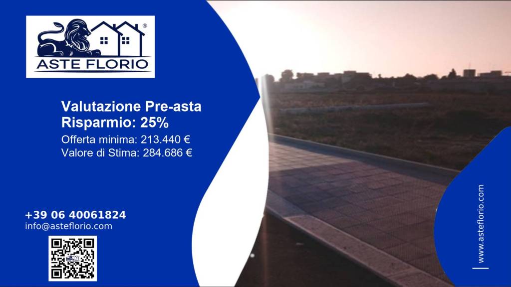 terreno agricolo in vendita a Lecce