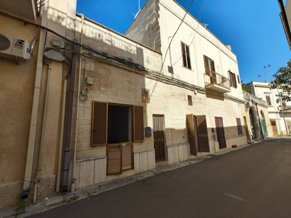 appartamento in vendita a Lecce in zona Centro Città