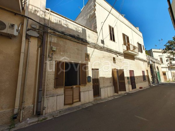 appartamento in vendita a Lecce in zona Centro Città