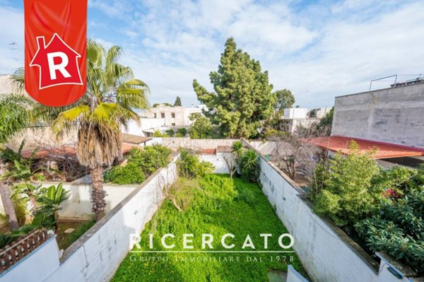 casa indipendente in vendita a Lecce in zona Centro Città
