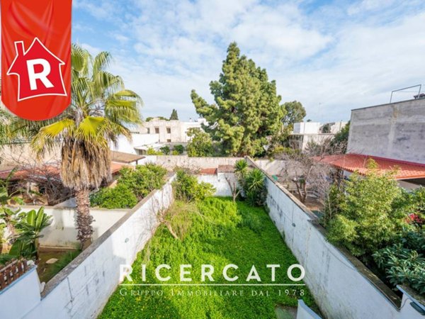 casa indipendente in vendita a Lecce in zona Centro Città