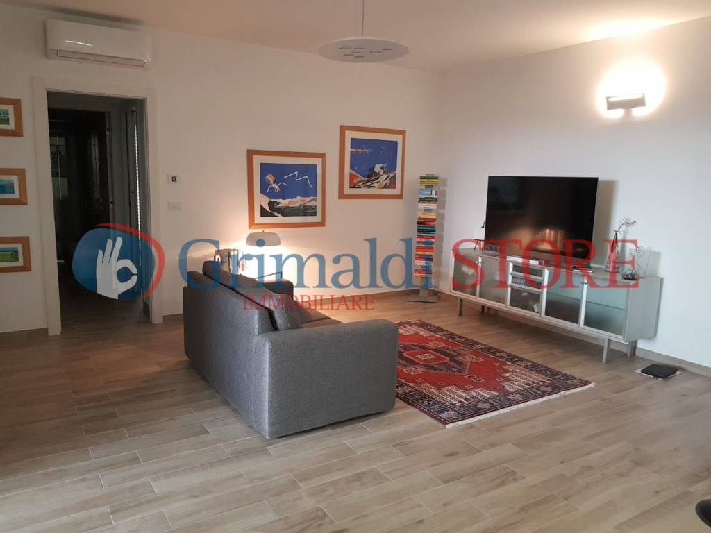 appartamento in vendita a Lecce in zona Stadio