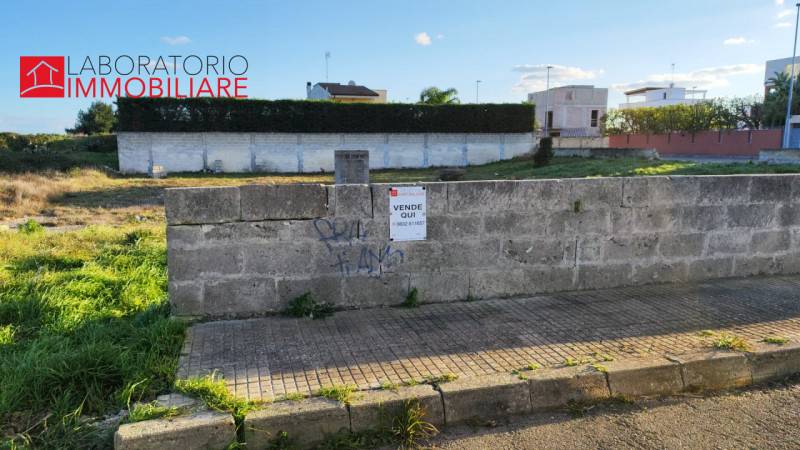 negozio in vendita a Lecce in zona Partigiani