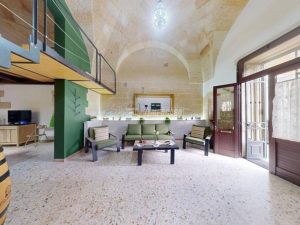 appartamento in vendita a Lecce in zona Borgo Pace