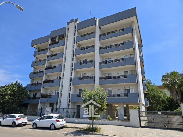 appartamento in vendita a Lecce in zona Stadio