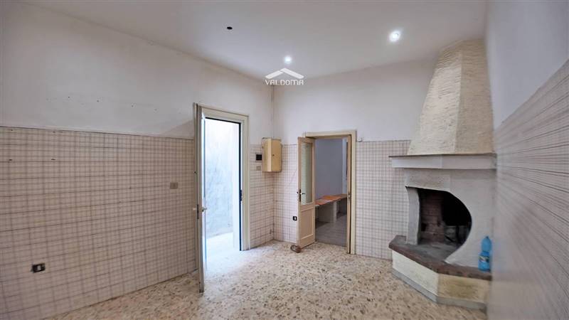 casa indipendente in vendita a Lecce in zona Borgo Pace