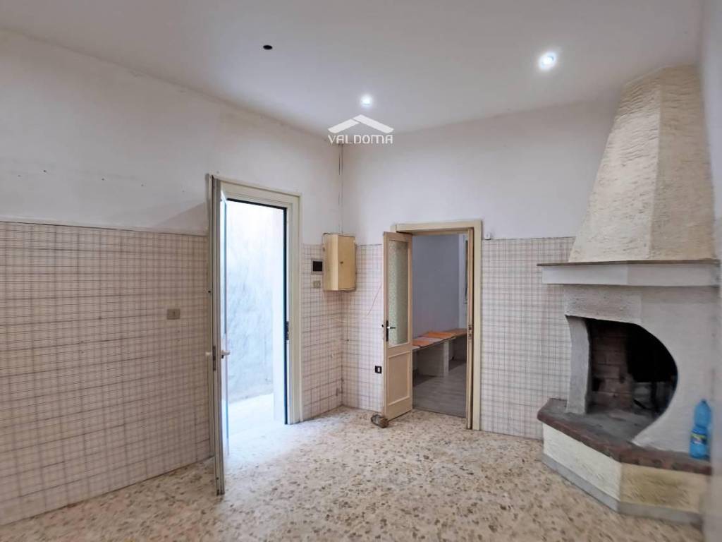 casa indipendente in vendita a Lecce in zona Borgo Pace