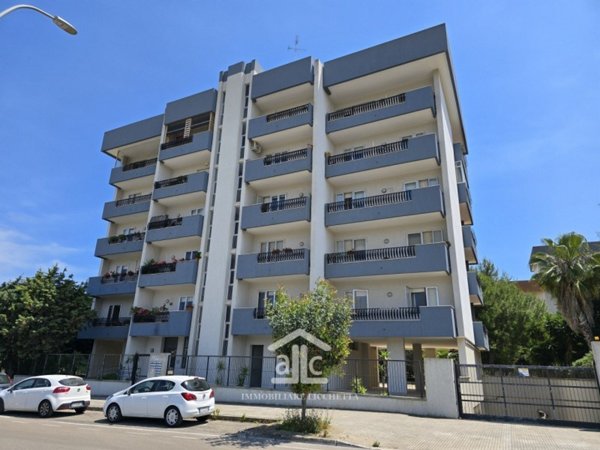 appartamento in vendita a Lecce