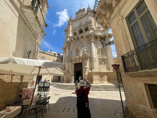 appartamento in vendita a Lecce