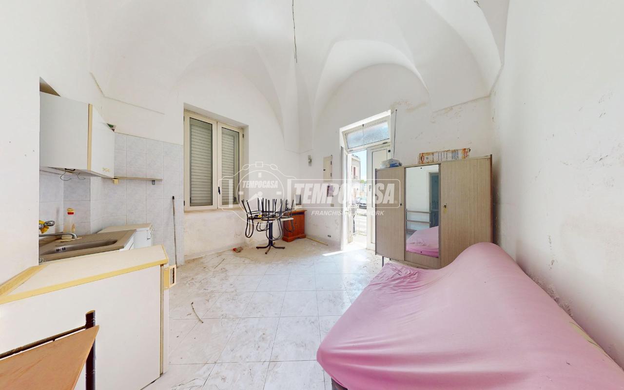 appartamento in vendita a Lecce in zona Borgo Pace