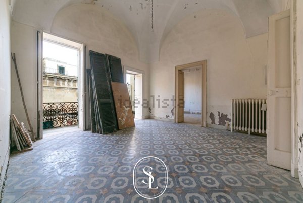 appartamento in vendita a Lecce in zona Centro Città