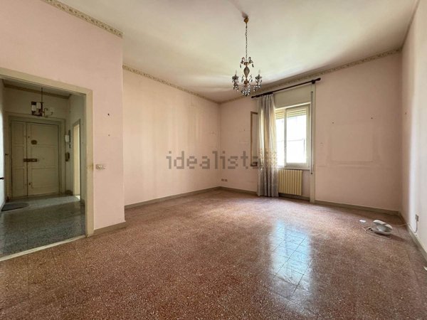 appartamento in vendita a Lecce in zona Mazzini