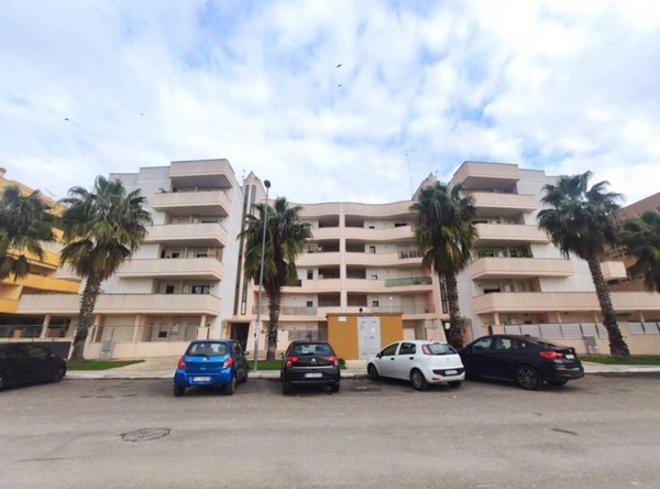 appartamento in vendita a Lecce