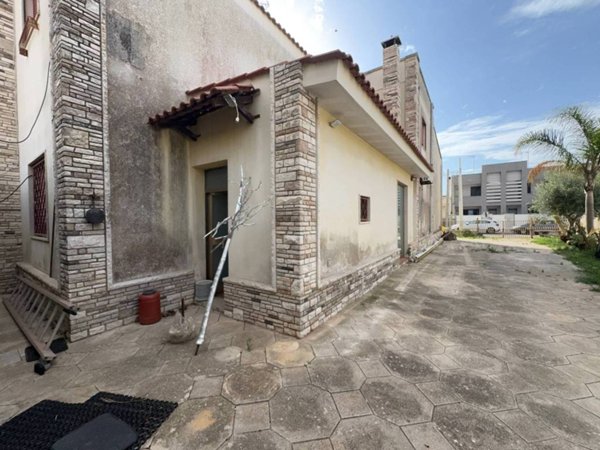 casa indipendente in vendita a Lecce in zona Rudiae
