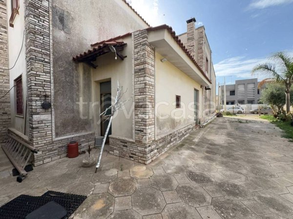 casa indipendente in vendita a Lecce in zona Rudiae