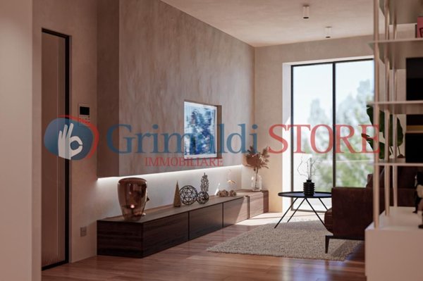 appartamento in vendita a Lecce in zona Leuca