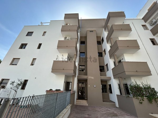 appartamento in vendita a Lecce