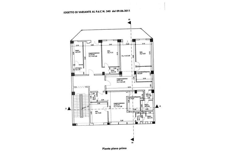 locale commerciale in vendita a Lecce in zona Casalabate