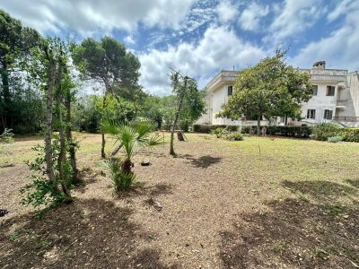 casa indipendente in vendita a Lecce in zona Leuca