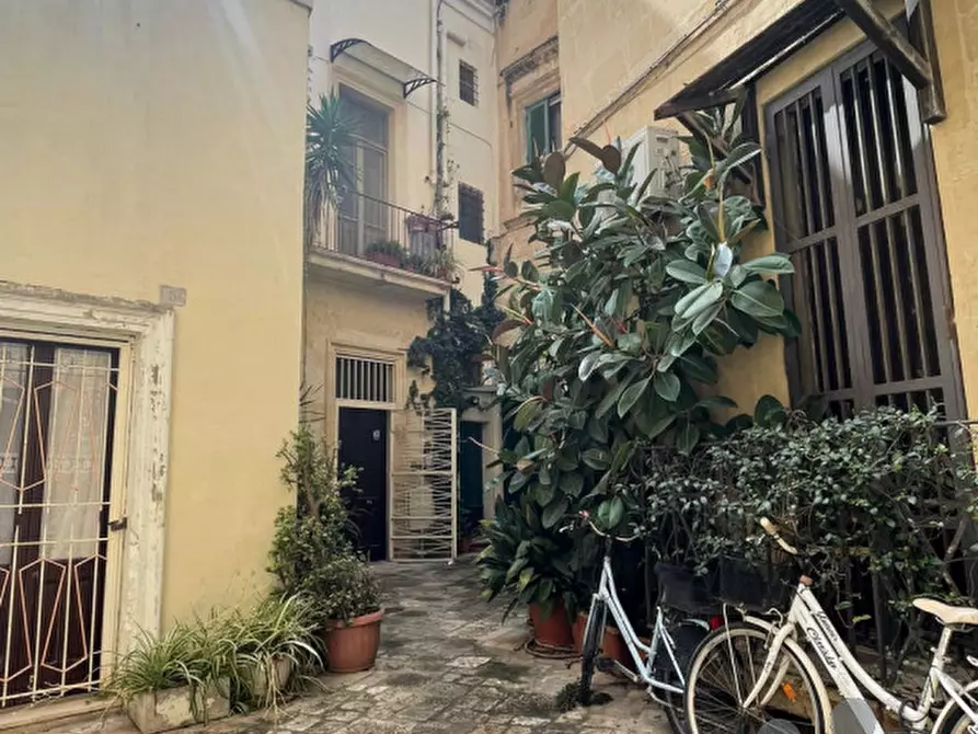 appartamento in vendita a Lecce in zona Centro Città
