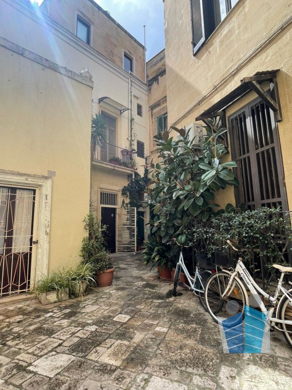 appartamento in vendita a Lecce in zona Centro Città