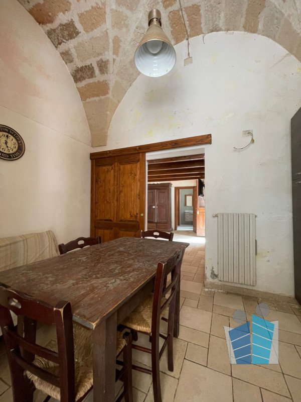 appartamento in vendita a Lecce in zona Centro Città