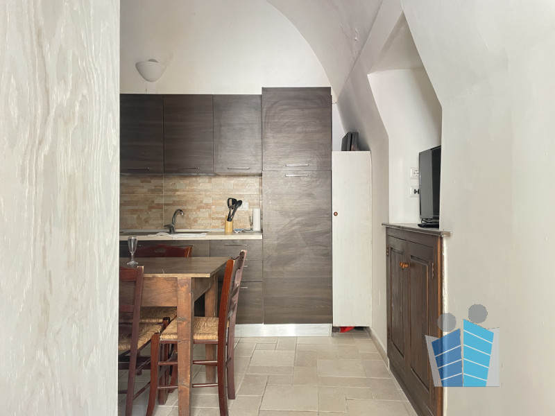 appartamento in vendita a Lecce in zona Centro Città