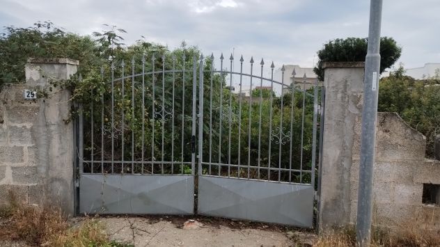 terreno agricolo in vendita a Lecce in zona Torre Chianca