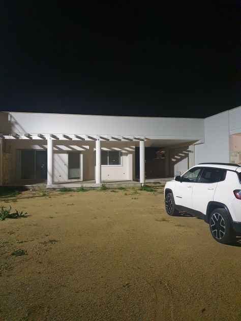 casa indipendente in vendita a Lecce