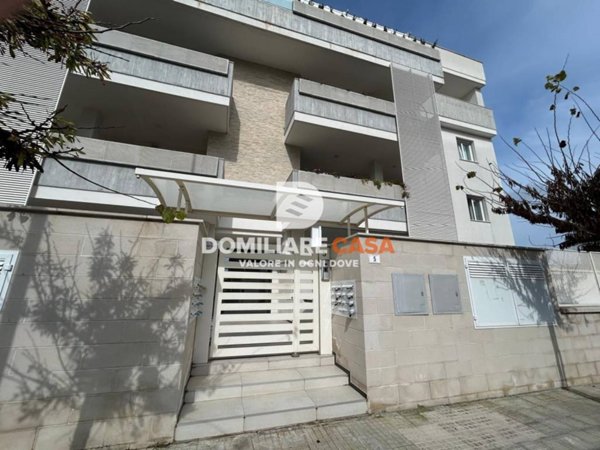 appartamento in vendita a Lecce in zona Stadio