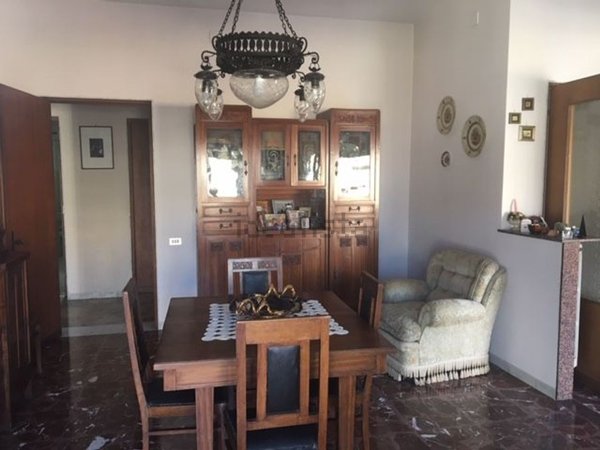 appartamento in vendita a Lecce in zona Mazzini