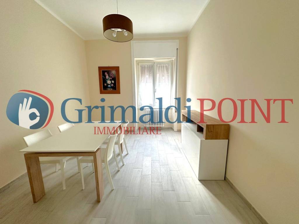 appartamento in vendita a Lecce in zona Mazzini