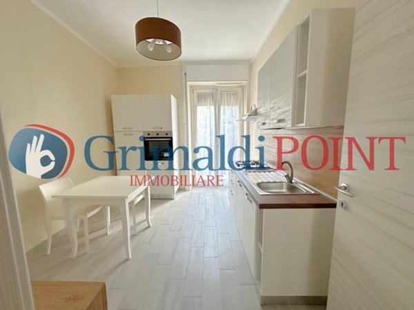 appartamento in vendita a Lecce in zona Mazzini