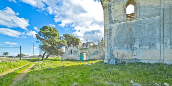 rudere in vendita a Lecce