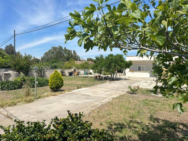 casa indipendente in vendita a Lecce in zona Centro Città